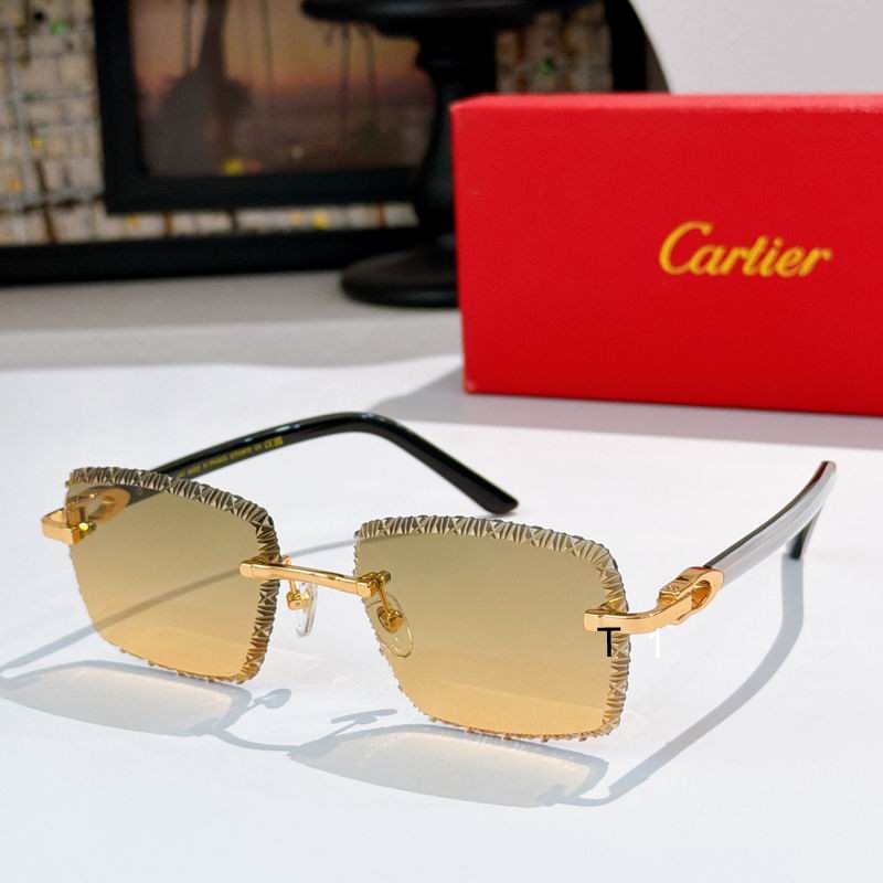 Cartier CT0787S 58 18 145 a04